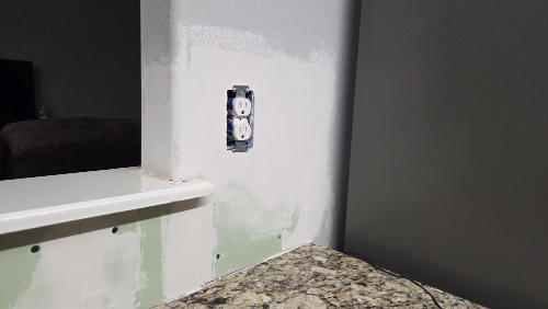Drywall